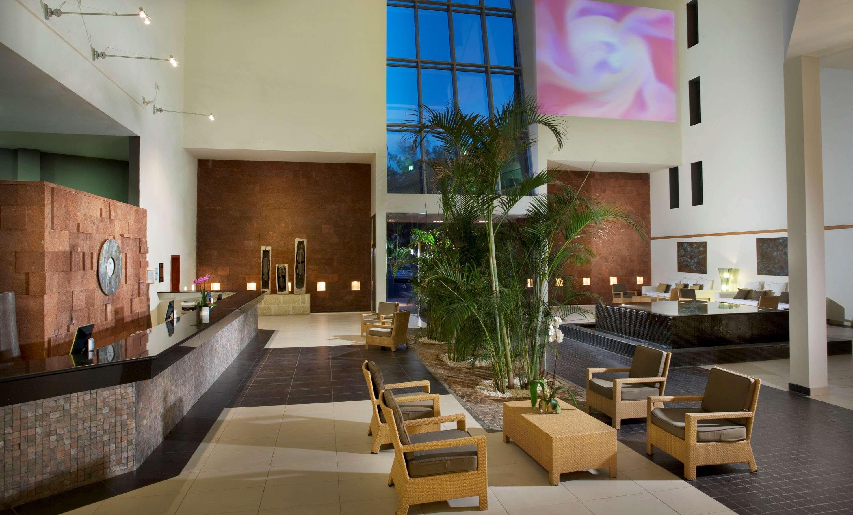 فندق كوستا كالمافي  ميليا فويرتي فنتورا المظهر الخارجي الصورة