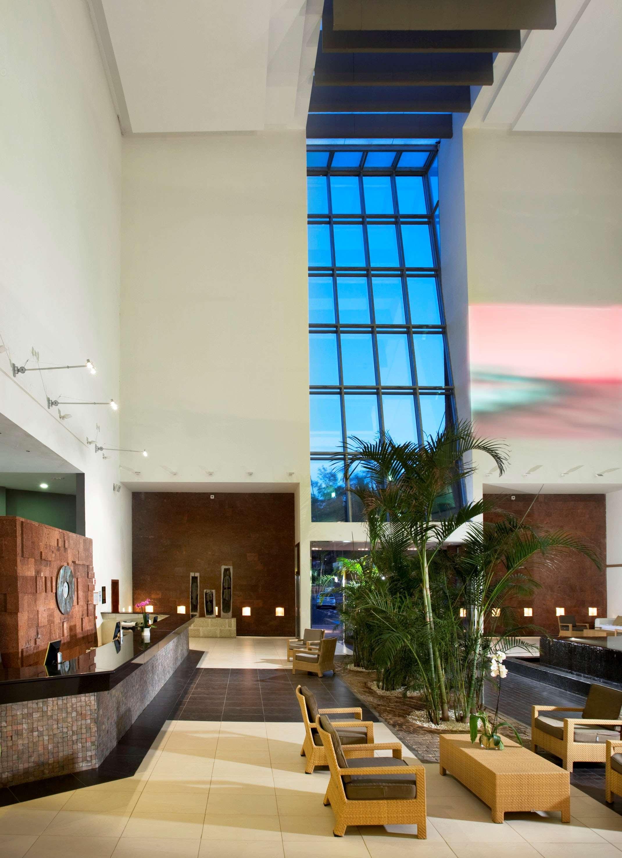 فندق كوستا كالمافي  ميليا فويرتي فنتورا المظهر الخارجي الصورة